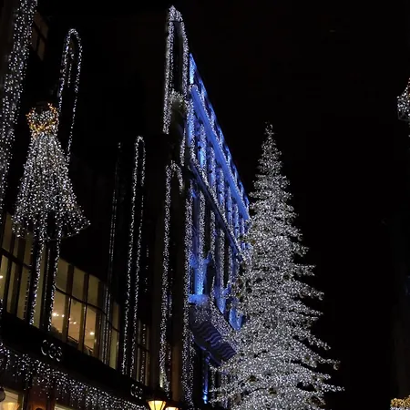 Apartament Stylish With Shared Rooftop Terrace And Jacuzzi Mk2 Budapesta